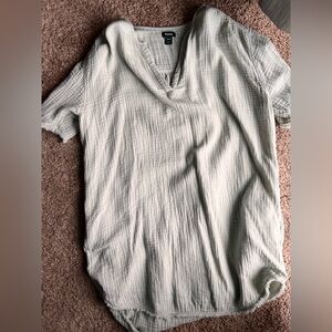 Women’s Roots Dress Size M